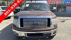 2011 Ford F-150 XL