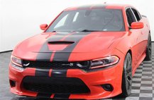 2020 Dodge Charger Scat Pack