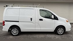 2021 Nissan NV200 S