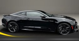 2023 Chevrolet Camaro ZL1