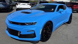 2023 Chevrolet Camaro SS