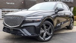 2023 Genesis GV70 3.5T Sport