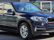 2014 BMW X5 xDrive35i
