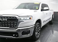 2025 Ram Ram Pickup 1500 Limited