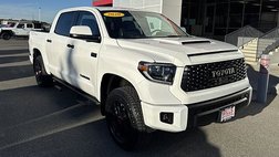 2020 Toyota Tundra TRD Pro