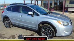 2013 Subaru XV Crosstrek 2.0i Limited