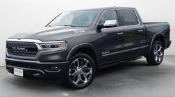 2020 Ram Ram Pickup 1500 Limited