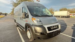 2021 Ram ProMaster 3500 159 WB
