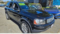 2009 Volvo XC90 3.2