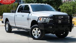 2014 Ram Ram Pickup 3500 Lone Star
