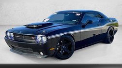 2010 Dodge Challenger R/T