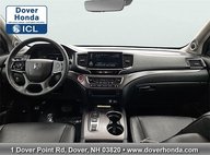 2022 Honda Pilot SE