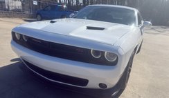 2016 Dodge Challenger R/T Scat Pack