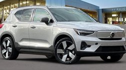 2023 Volvo XC40 Recharge Twin Ultimate