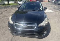 2016 Subaru Crosstrek Premium AWD