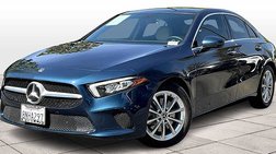 2020 Mercedes-Benz A-Class A 220