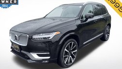 2024 Volvo XC90 B5 Plus Bright Theme