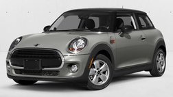 2018 MINI Hardtop Cooper