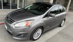 2013 Ford C-Max Hybrid SEL