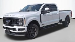 2023 Ford Super Duty F-350 Lariat