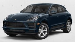 2019 Porsche Macan Base