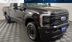 2026 Ford Super Duty F-250 Platinum