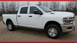 2026 Ram Ram Pickup 2500 Tradesman