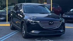 2021 Mazda CX-9 Touring