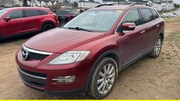 2008 Mazda CX-9 Grand Touring