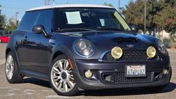2012 MINI Cooper Hardtop S