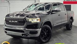 2021 Ram Ram Pickup 1500 Limited