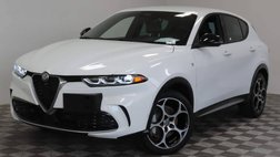 2024 Alfa Romeo Tonale Hybrid Ti