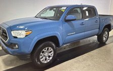2019 Toyota Tacoma SR5 V6