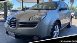 2006 Subaru B9 Tribeca 7-Passenger