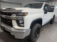 2020 Chevrolet Silverado 2500HD LT