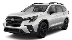 2024 Subaru Ascent Onyx Edition