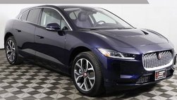 2023 Jaguar I-PACE EV400 HSE