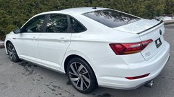 2019 Volkswagen Jetta Autobahn FWD