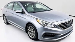 2016 Hyundai Sonata Limited