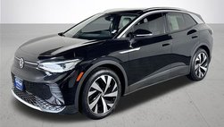 2021 Volkswagen ID.4 Pro S