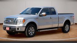 2010 Ford F-150 Lariat