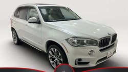 2014 BMW X5 xDrive35d