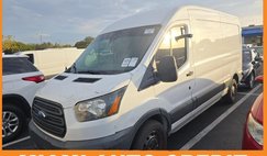 2018 Ford Transit 250