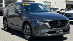 2023 Mazda CX-5 2.5 S Premium Plus