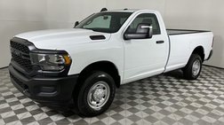 2023 Ram Ram Pickup 2500 Big Horn