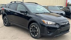 2023 Subaru Crosstrek Base