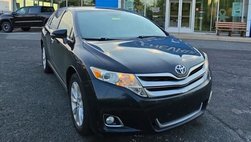 2013 Toyota Venza XLE