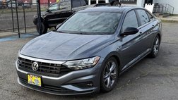 2019 Volkswagen Jetta R-Line