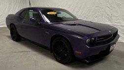 2010 Dodge Challenger R/T