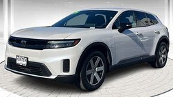 2024 Honda Prologue EX